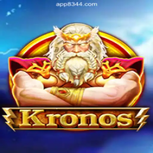 Exploring Kronos: The Exciting World of Oficial Slots Brasil on 8344.COM