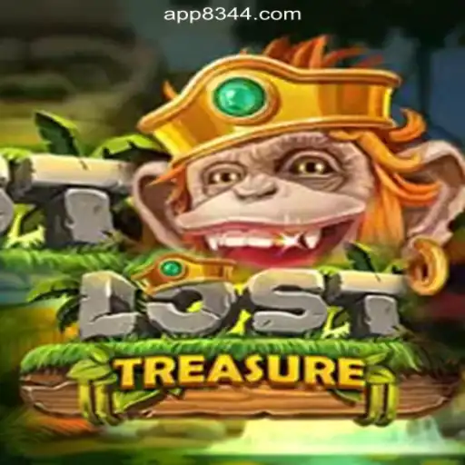 Exploring LostTreasure: A Thrilling Adventure Awaits on 8344.COM Platform-Oficial Slots Brasil #1
