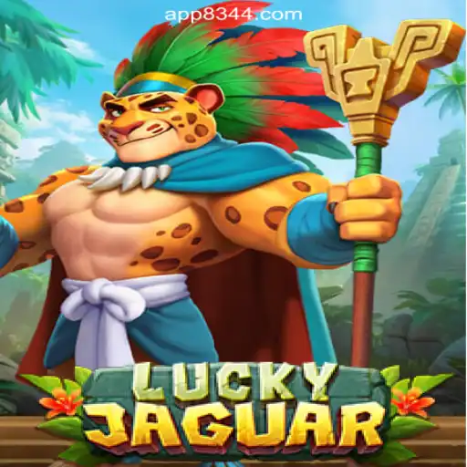 Discover the Excitement of LuckyJaguar on 8344.COM Platform