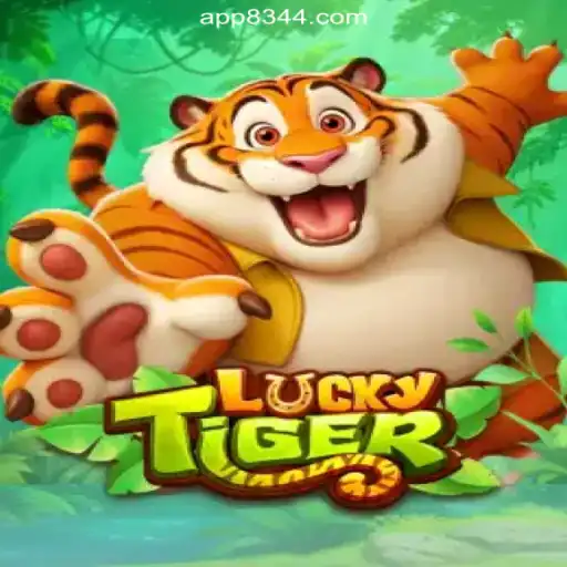 Discover LuckyTiger on 8344.COM Platform – Oficial Slots Brasil #1