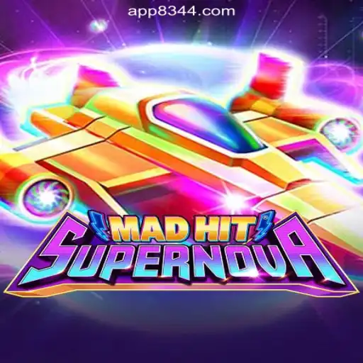 Exploring the Thrilling Universe of MadHitSupernova on the 8344.COM Platform