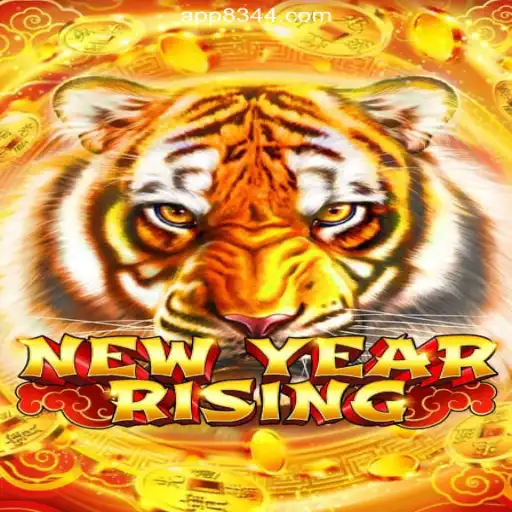 NewYearRising: A Comprehensive Guide to the Thrilling Game on 8344.COM Platform