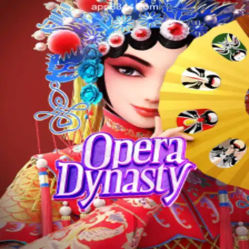 OperaDynasty: Dive into the Mesmerizing World of Slots on 8344.COM Platform