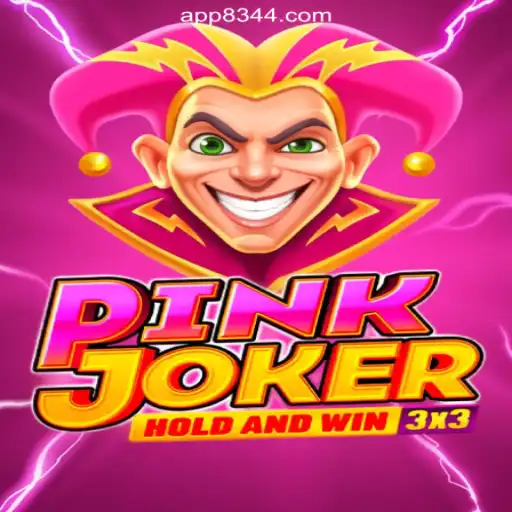 Pinkjoker: Unveiling the Exciting World of Oficial Slots Brasil on the 8344.COM Platform