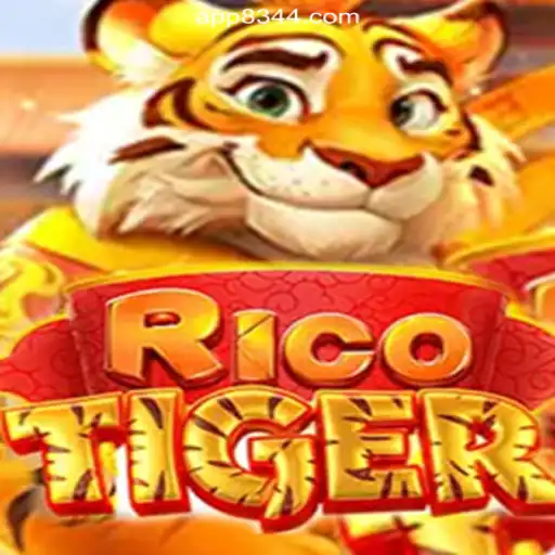RicoTiger: Exploring the Exciting World of Oficial Slots Brasil on 8344.COM Platform