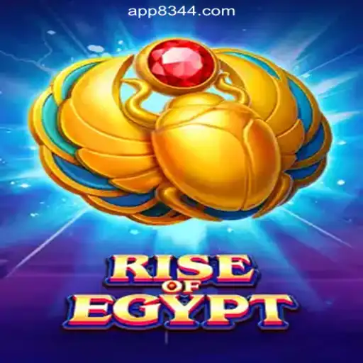 Exploring RiseOfEgypt on the 8344.COM Platform - Oficial Slots Brasil #1