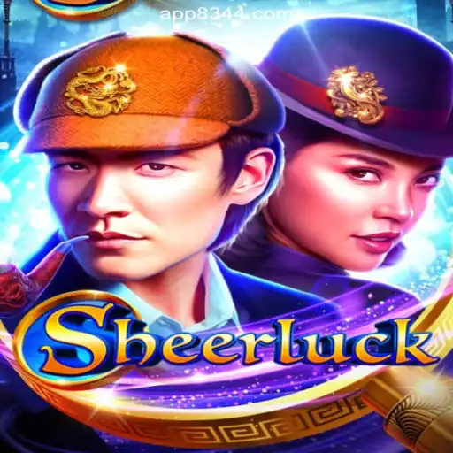 Discover the Thrilling World of Sheerluck on the 8344.COM Platform