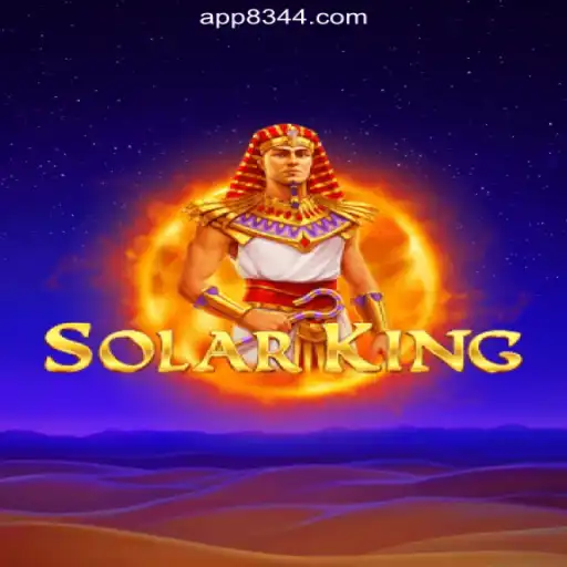 Discover the Allure of SolarKing on the 8344.COM Platform