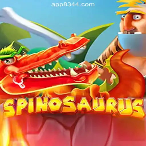 Exploring the Exciting World of Spinosaurus on the 8344.COM Platform: Oficial Slots Brasil #1