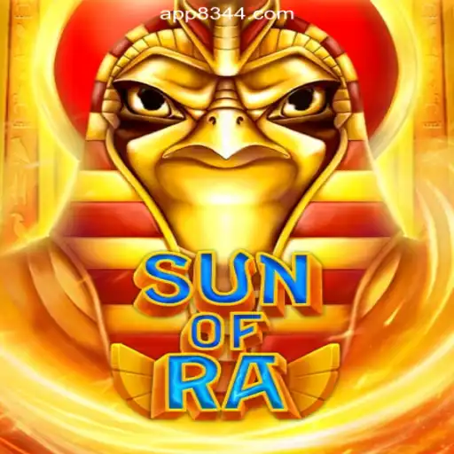 Exploring the SunofRa: An In-Depth Look at the 8344.COM Platform's Official Slots Brasil #1 Game