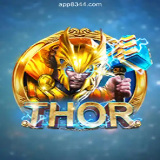 Discover the Thrilling World of THOR on 8344.COM Platform—Oficial Slots Brasil #1