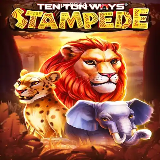 Experience Adventure and Excitement with TenTonWaysStampede on 8344.COM Platform