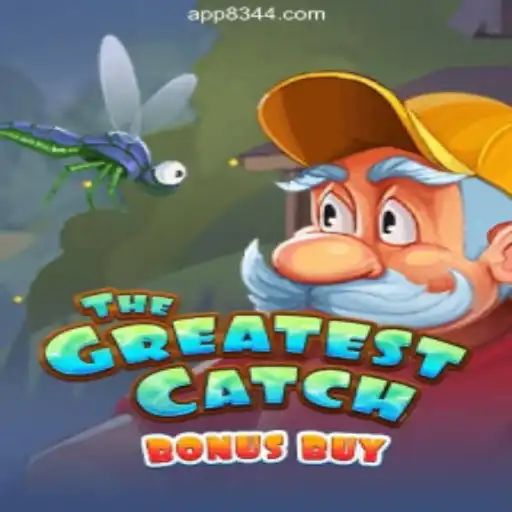 Exploring the Thrills of TheGreatestCatchBonusBuy on the 8344.COM Platform: Brazil's #1 Official Slots