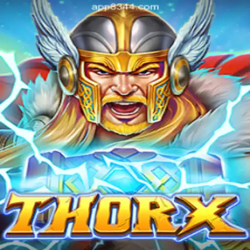 Explore ThorX: The Ultimate Gaming Experience on the 8344.COM Platform