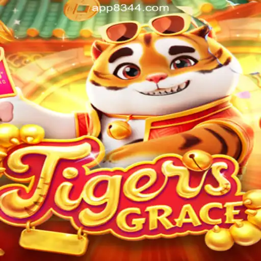 Unveiling the Mystical World of TigersGrace: A Leading Slot Game on 8344.COM