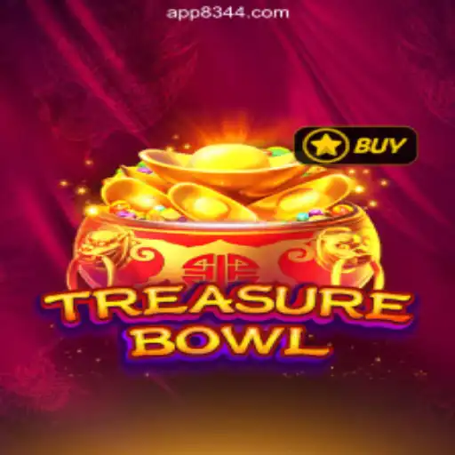 Exploring the World of TreasureBowl on the 8344.COM Platform - Official Slots Brasil #1