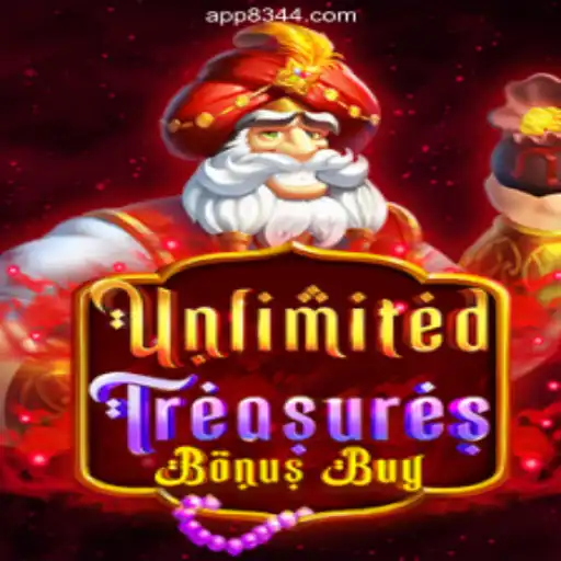 UnlimitedTreasuresBonusBuy: Exploring the Exciting World of Oficial Slots on the 8344.COM Platform