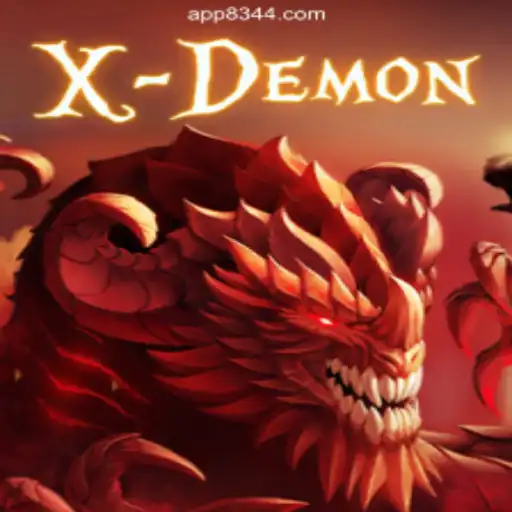 Exploring XDemon: A Thrilling Adventure on 8344.COM Platform-Oficial Slots Brasil #1